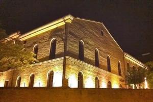 Hostel «Asilo Ricci», Macerata