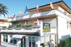Hotel Mariani, Lido Di Camaiore