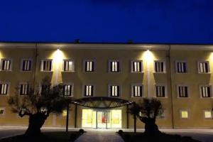 La Dimora del Baco Hotel, L'Aquila