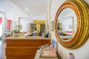 Hotel Mediterraneo, Cefalu