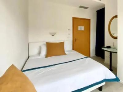 Cavallino Bianco - 120