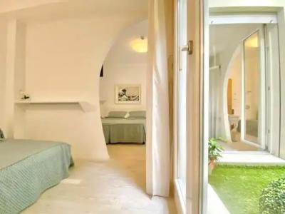 Cavallino Bianco - 135