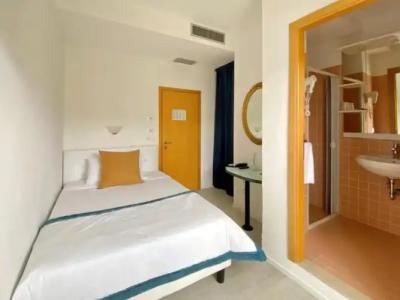 Cavallino Bianco - 118