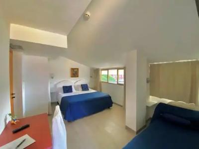 Cavallino Bianco - 104