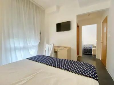 Cavallino Bianco - 124