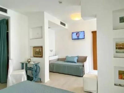 Cavallino Bianco - 107