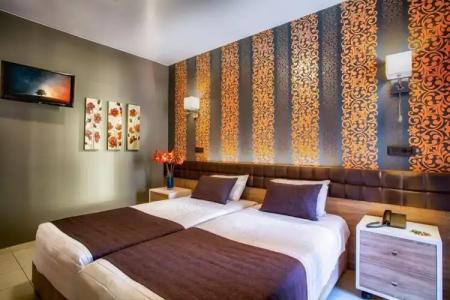 Kallitsakis Beach - 35