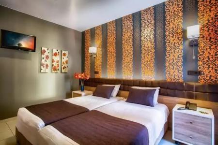 Kallitsakis Beach - 11