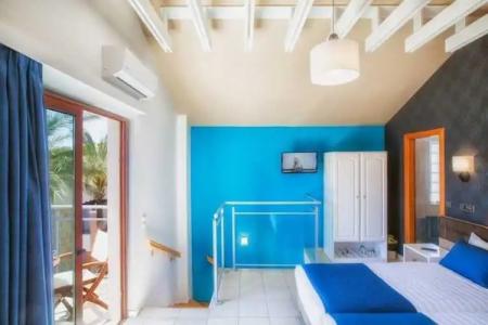 Kallitsakis Beach - 15