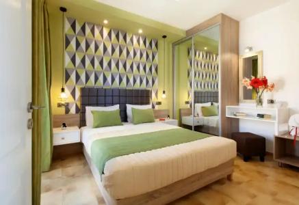 Kallitsakis Beach - 12