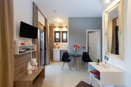 Kallitsakis Beach - 1