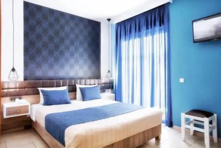 Kallitsakis Beach - 13