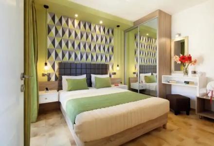 Kallitsakis Beach - 37