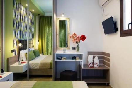 Kallitsakis Beach - 27