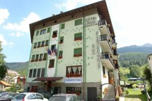Hotel Club Funivia, Aprica
