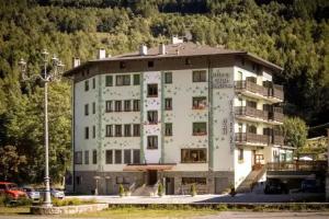 Hotel Club Funivia, Aprica