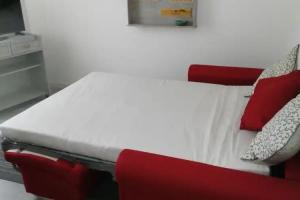 Casa Marina, Arma di Taggia