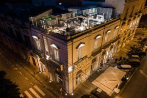Caportigia Boutique Hotel, Syracuse