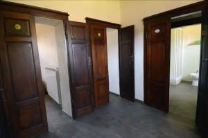 Bed & Breakfast «Podere Bazzino B&B», Castel del Piano