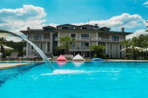 Didi Hotel, Sapanca