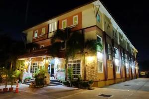 Siam House Interplace, Lopburi