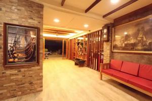 The Lord Nelson Hotel, Ban Chang
