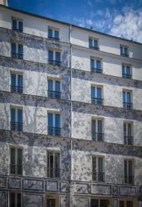 Apostrophe Hôtel - 0