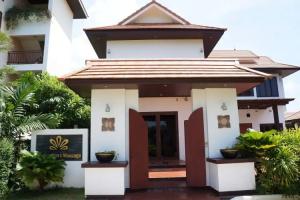 VIP Chain Resort Pool Villa, Ban Phe