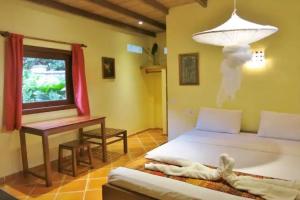 Botanica Hotel, Kep
