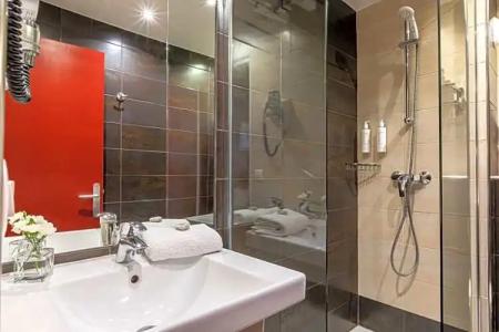 Ariane Montparnasse by Patrick Hayat - 43