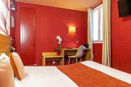 Ariane Montparnasse by Patrick Hayat - 100