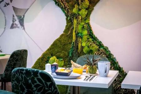 Ariane Montparnasse by Patrick Hayat - 17