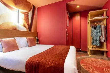 Ariane Montparnasse by Patrick Hayat - 87