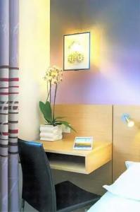 Ariane Montparnasse by Patrick Hayat - 28