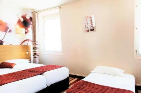 Ariane Montparnasse by Patrick Hayat - 33