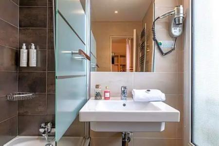 Ariane Montparnasse by Patrick Hayat - 75