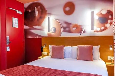 Ariane Montparnasse by Patrick Hayat - 42