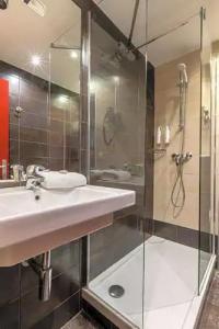 Ariane Montparnasse by Patrick Hayat - 122