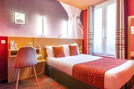 Ariane Montparnasse by Patrick Hayat - 117