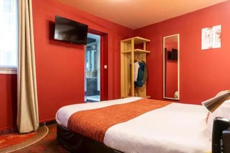 Ariane Montparnasse by Patrick Hayat - 112