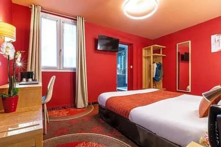 Ariane Montparnasse by Patrick Hayat - 103