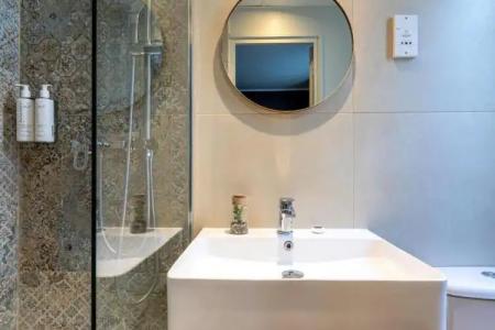 Ariane Montparnasse by Patrick Hayat - 127