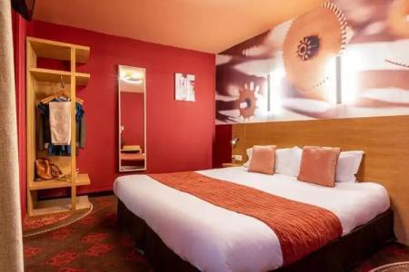 Ariane Montparnasse by Patrick Hayat - 108