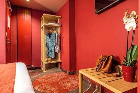 Ariane Montparnasse by Patrick Hayat - 67