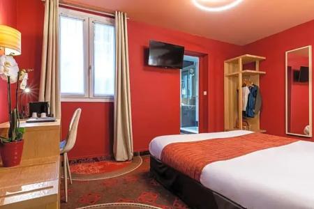 Ariane Montparnasse by Patrick Hayat - 101