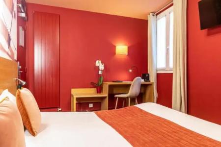 Ariane Montparnasse by Patrick Hayat - 109