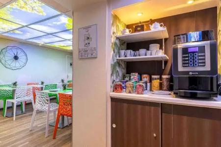 Ariane Montparnasse by Patrick Hayat - 20