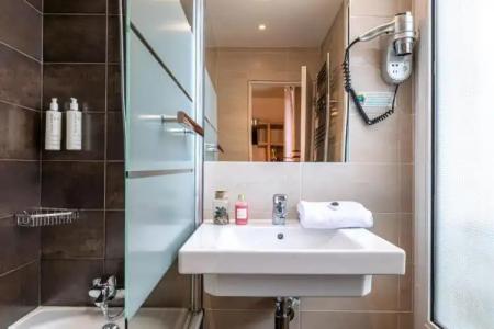 Ariane Montparnasse by Patrick Hayat - 94