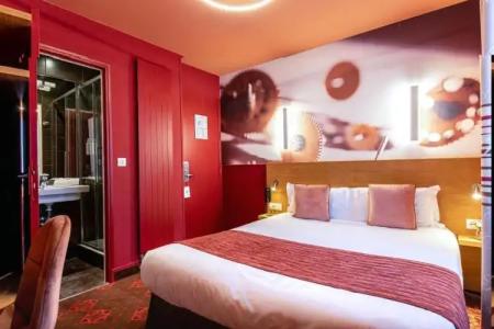 Ariane Montparnasse by Patrick Hayat - 123