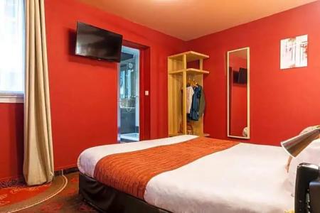 Ariane Montparnasse by Patrick Hayat - 104